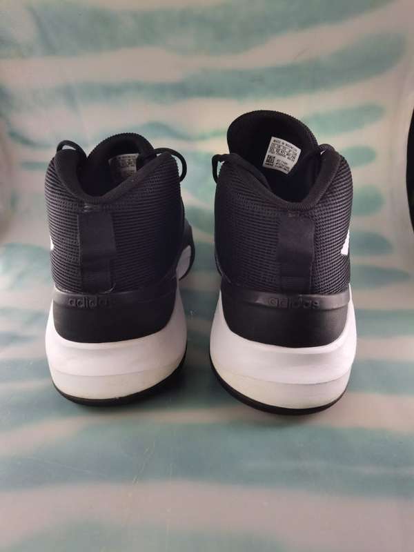 Adidas Cloud Foam High Tops