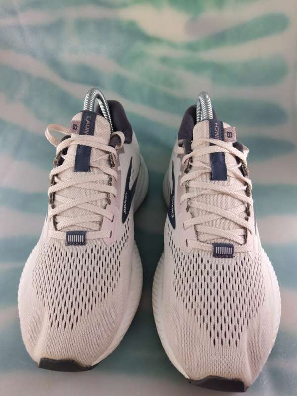Brooks Launch 8 (Unisex)