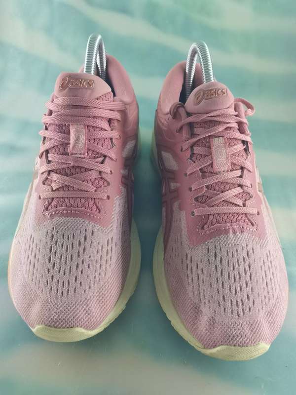 Asics Flytefoam - Duomax