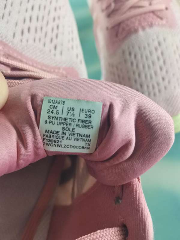 Asics Flytefoam - Duomax