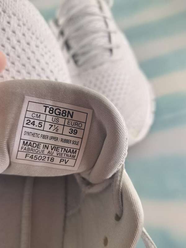 Asics Gel Quantum 360 Sneakers