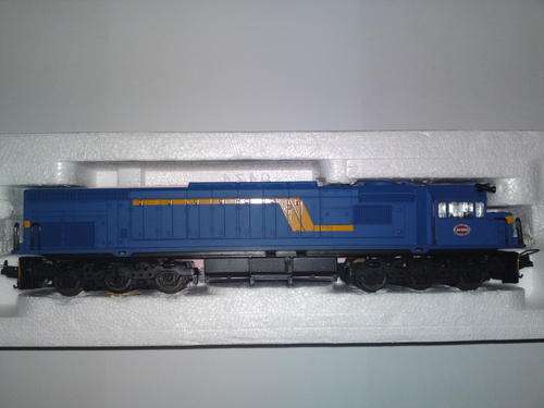 SAR 34 Class diesel