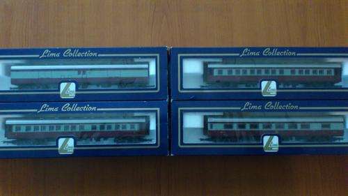 Lima collection Transkaroo set