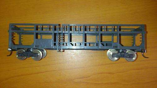 Lima car carrier