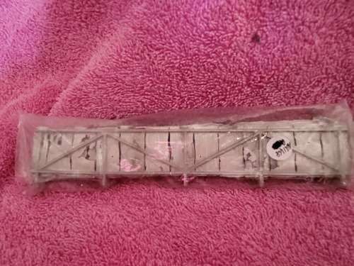 Corrugated Iron Fence Kit