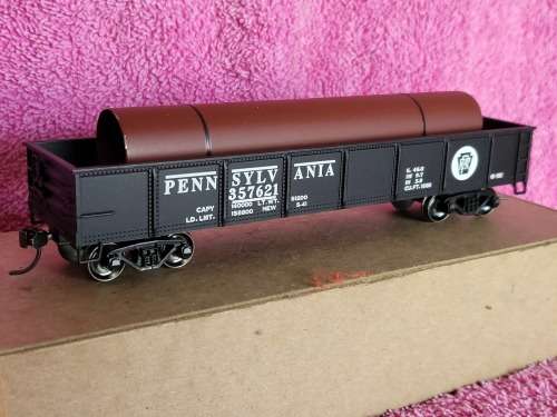 Pennsylvania RR Gondola