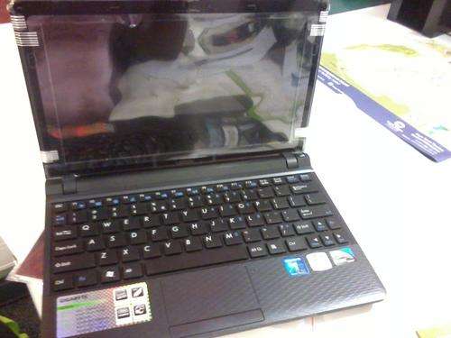 Gigabyte Laptop 10.1"