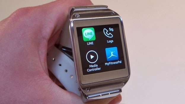 Samsung Smart Watch