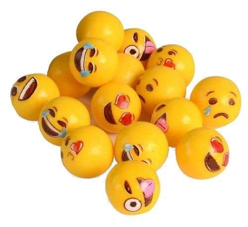 Desktop Bubble Gum Machine  Showroom Stock