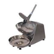Ice Crusher / Shaver Electrical