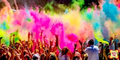 Festival Colour Powders 1kg