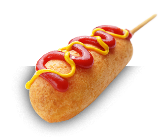 Corndog Premix 1kg Just Add 650ml Cold Water