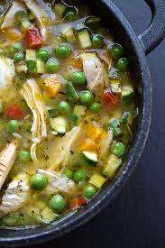 Soup Powder Oxtail Soup Powder 1kg Makes 10lt Made in South Africa