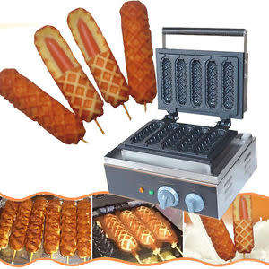 Corn dog Machine Industrial