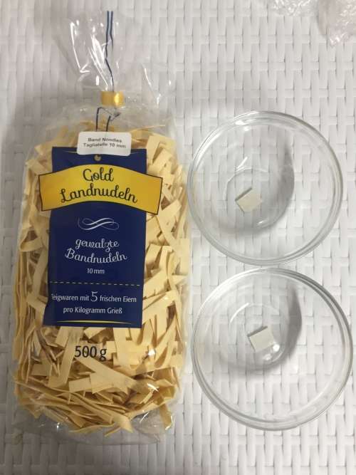Noodles & Glass Bowls  CLEARANCE SALE