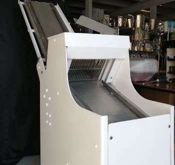 Kuhn Bread Slicer Gravity Feed CLEARANCE SALE