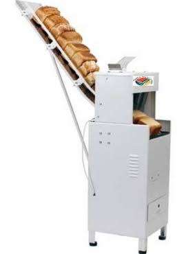 Kuhn Bread Slicer Gravity Feed CLEARANCE SALE