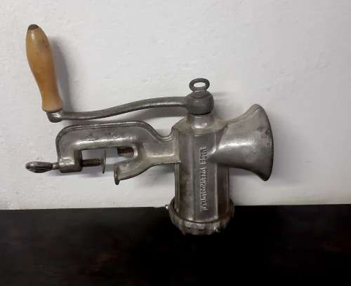 Manual Meat Mincer No 5