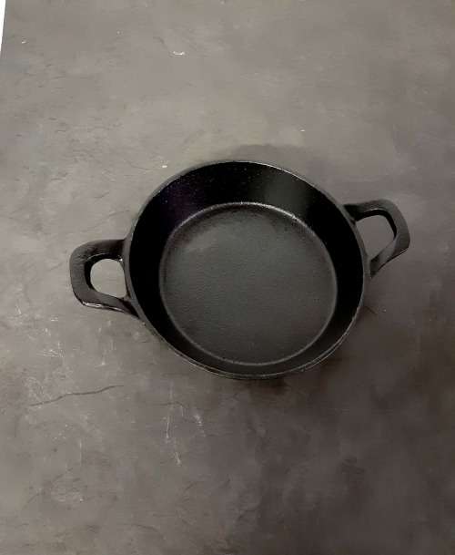 Cast Iron Regent Pan 18cm CLEARANCE SALE