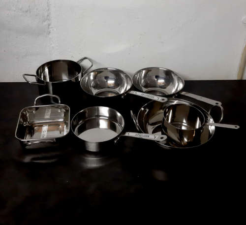 Metal Beverage Dispenser Stand:CLEARANCE SALE