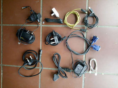 Telkom Opticon IP32 Switch Board