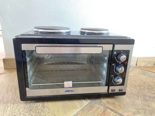 OTTIMO Mini oven 30L