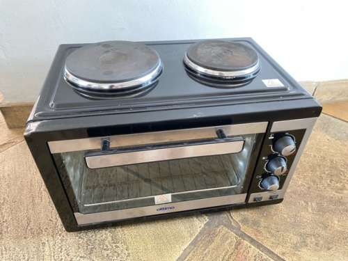 OTTIMO Mini oven 30L