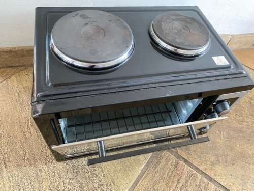 OTTIMO Mini oven 30L