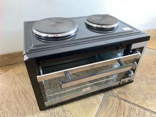OTTIMO Mini oven 30L
