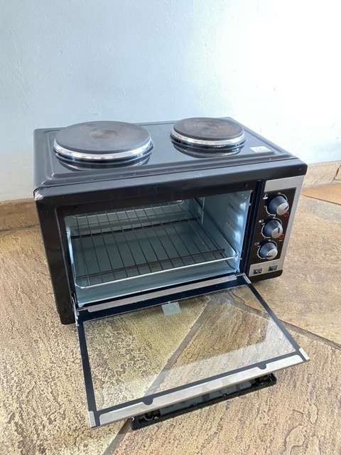 OTTIMO Mini oven 30L