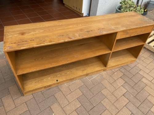 Book Shelf Cabinet CLEARANCE SALE