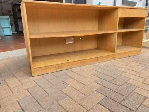 Book Shelf Cabinet CLEARANCE SALE