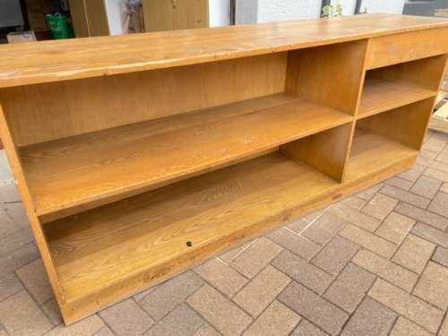 Book Shelf Cabinet CLEARANCE SALE