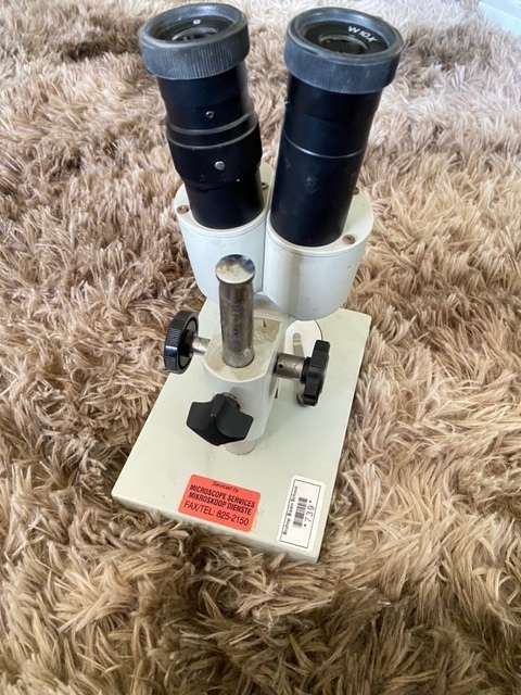 Student Microscopes