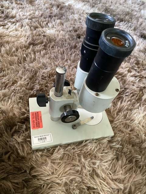 Student Microscopes
