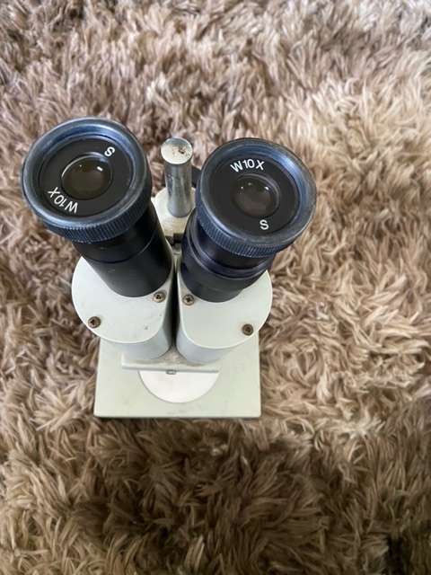 Student Microscopes