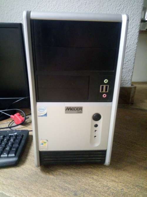 MECER Core 2 Duo