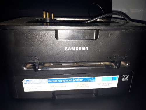 Samsung Printer