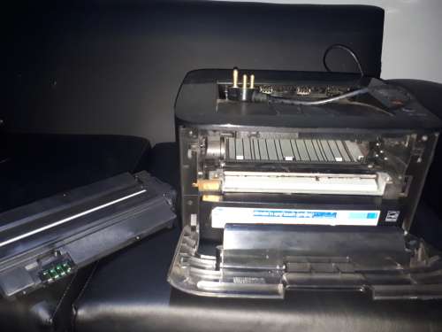 Samsung Printer