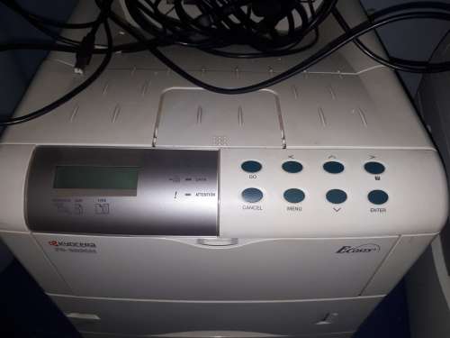 Laser Printer Kyocera FS-3820N