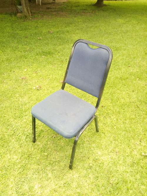 Conference Chairs - Read Description