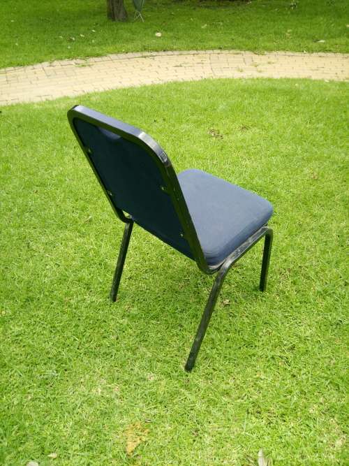 Conference Chairs - Read Description