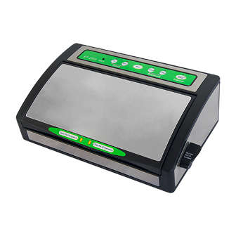 Vacuum Sealer ET-2500