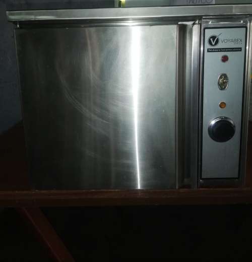 Voyabex Warmers