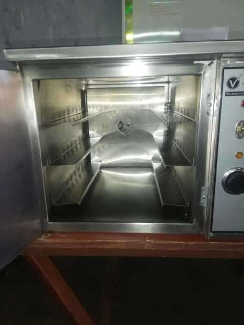 Voyabex Warmers