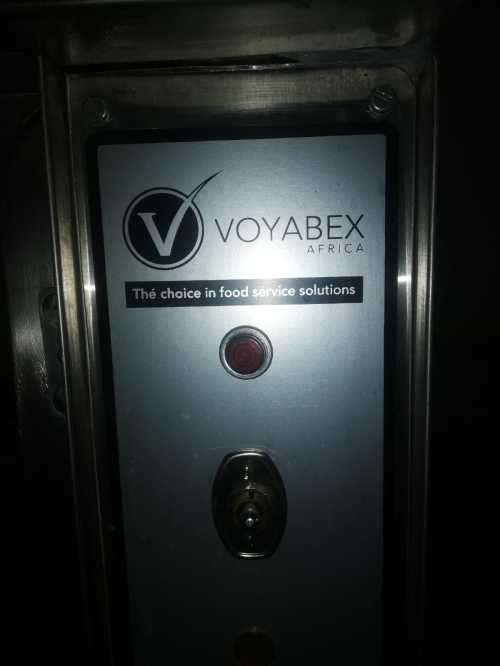 Voyabex Warmers