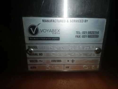 Voyabex Warmers