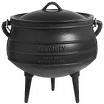 Miniture Potjie Pots 250ml (I Cup Serving) Fun for functions