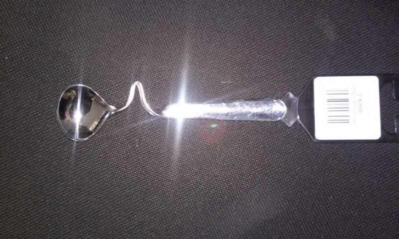 Honey Spoon 2 Piece