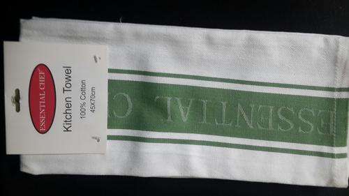 Kitchen Towels 100% Cotton 45x70cm